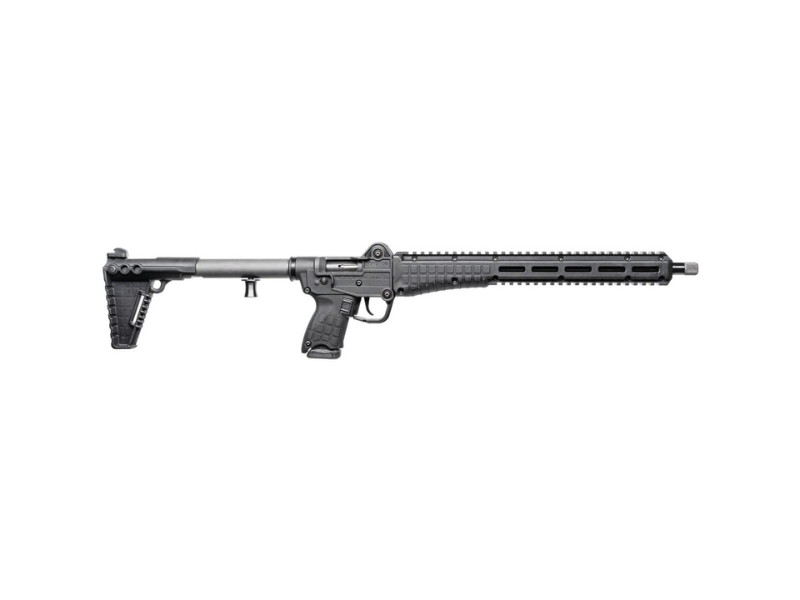 Kel-Tec SUB2000 Gen.3 Czarny kal. 9x19mm