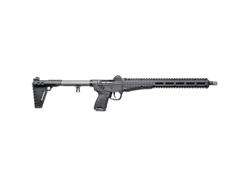 Kel-Tec SUB2000 Gen.3 Czarny kal. 9x19mm