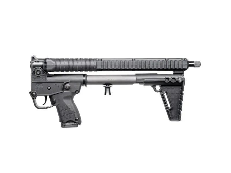 Kel-Tec SUB2000 Gen.3 Czarny kal. 9x19mm