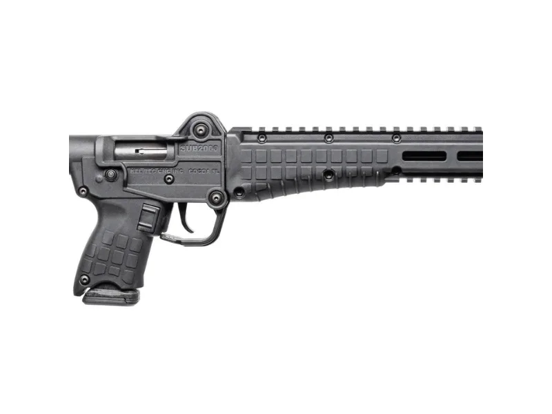 Kel-Tec SUB2000 Gen.3 Czarny kal. 9x19mm
