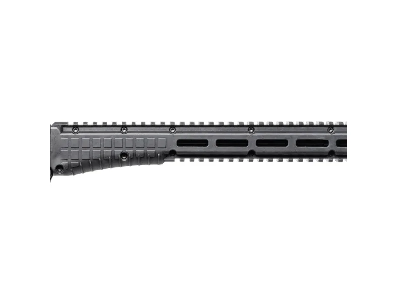 Kel-Tec SUB2000 Gen.3 Czarny kal. 9x19mm
