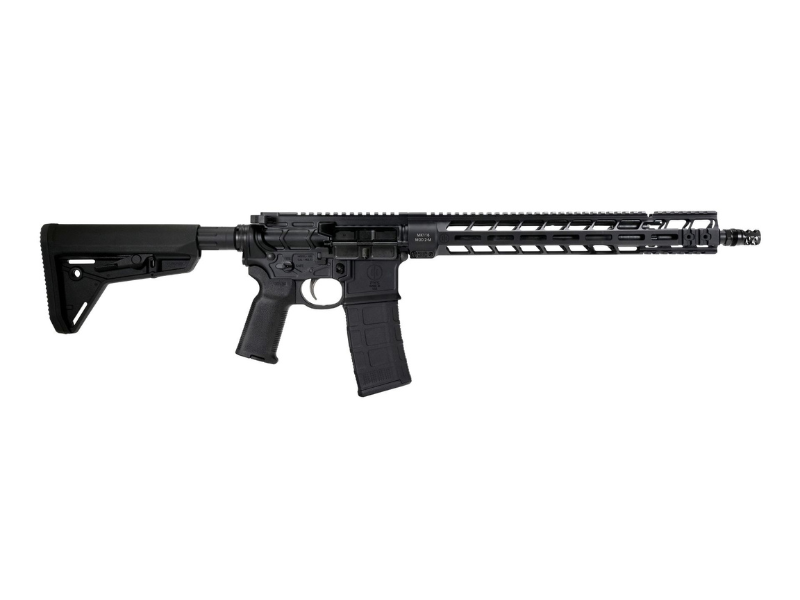 PWS MK116 Mod 2-M 16" kal. 223REM/5.56x45mm