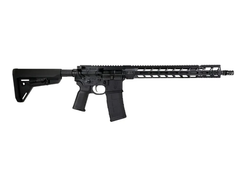 PWS MK116 Mod 2-M 16 kal. 223REM5.56x45mm