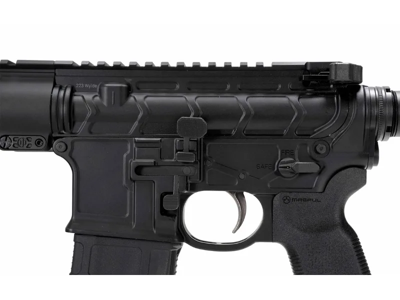 PWS MK116 Mod 2-M 16 kal. 223REM5.56x45mm