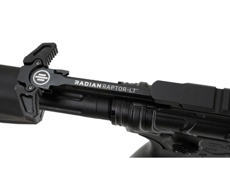 PWS MK116 Mod 2-M 16 kal. 223REM5.56x45mm