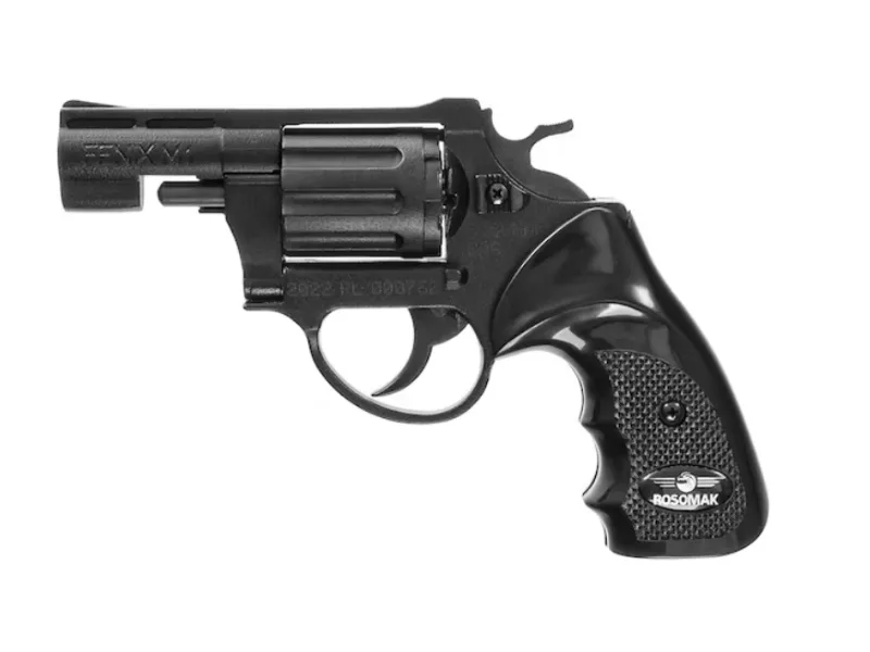 Rewolwer hukowy FENIX 3