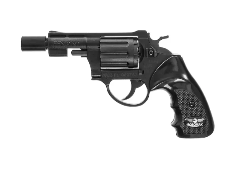 Rewolwer hukowy FENIX 3