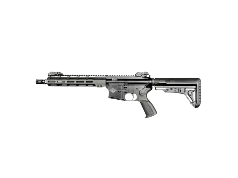 SVRN PAC15 Gen.3 10,5" kal. 223REM/5.56x45mm