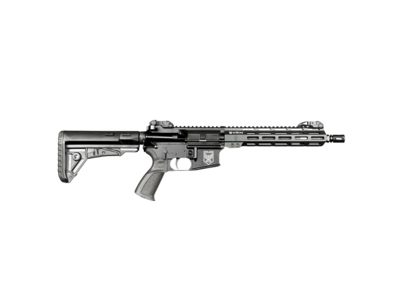 SVRN PAC15 Gen.3 10,5" kal. 223REM/5.56x45mm