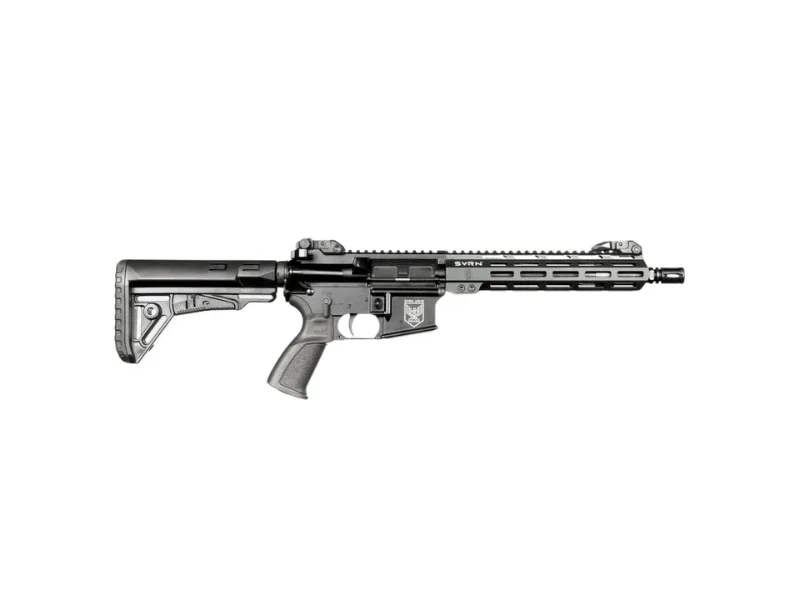 SVRN PAC15 Gen.3 10,5" kal. 223REM/5.56x45mm