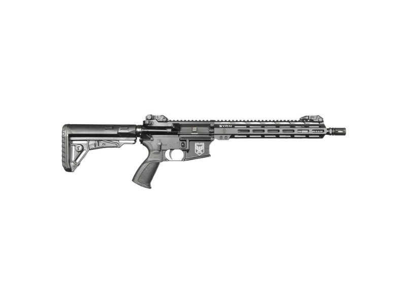 SVRN PAC15 Gen.3 12,7" kal. 223REM/5.56x45mm