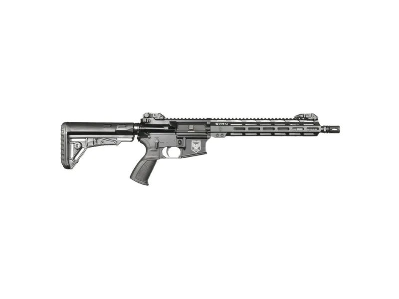 SVRN PAC15 Gen.3 12,7" kal. 223REM/5.56x45mm