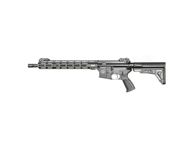 SVRN PAC15 Gen.3 14,5" kal. 223REM/5.56x45mm