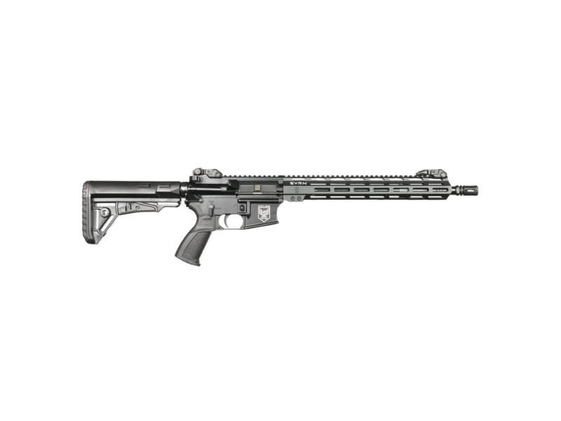 SVRN PAC15 Gen.3 14,5" kal. 223REM/5.56x45mm