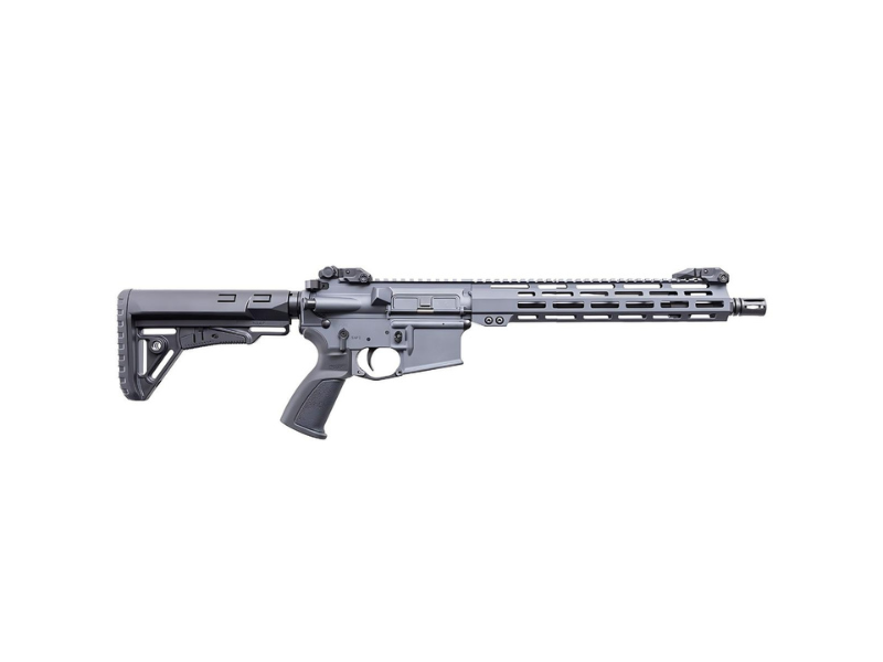 SVRN PAC15 Gen.3 Sniper Grey 12,6" kal. 223REM/5.56x45mm