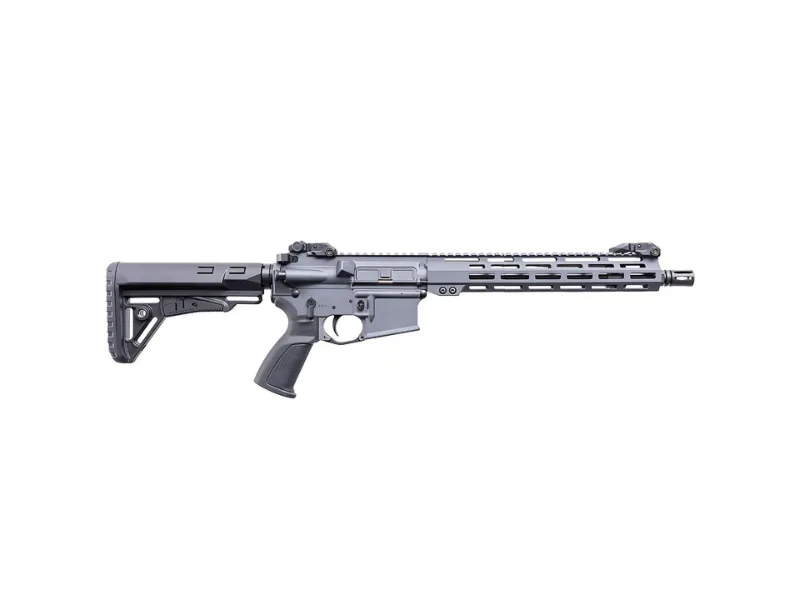 SVRN PAC15 Gen.3 Sinper Grey 12,6" kal. 223REM/5.56x45mm