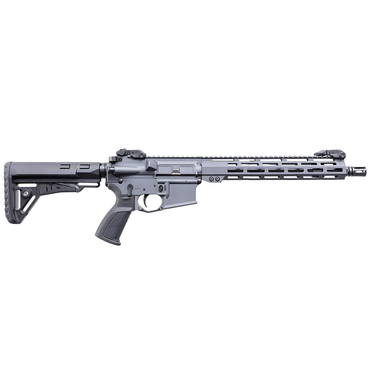 SVRN PAC15 Gen.3 Sniper Grey 12,6" kal. 223REM/5.56x45mm