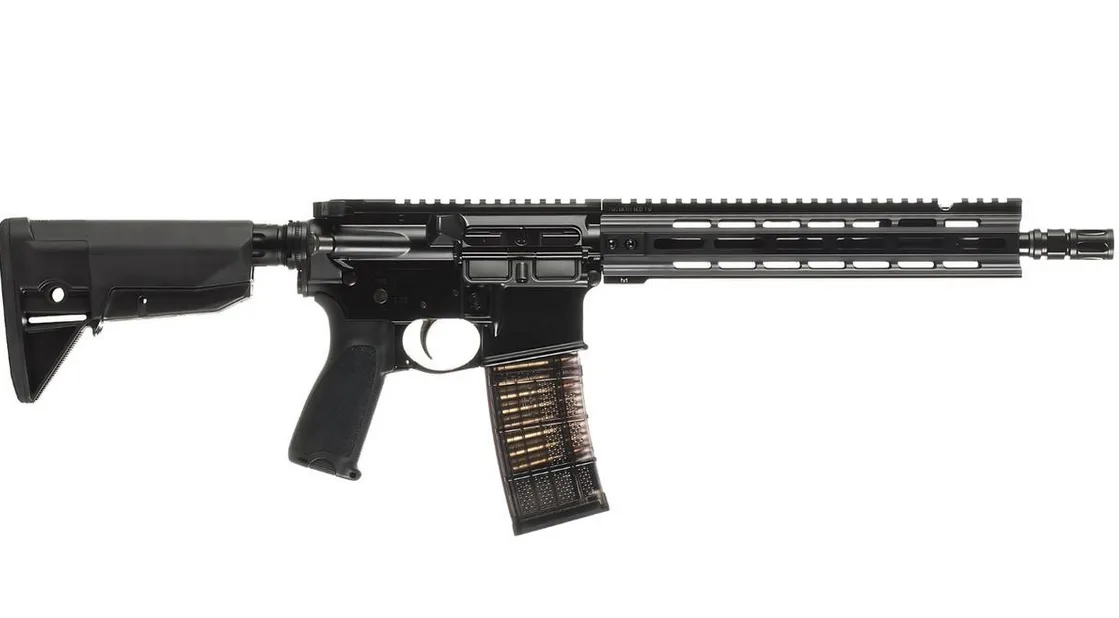 PWS MK111
