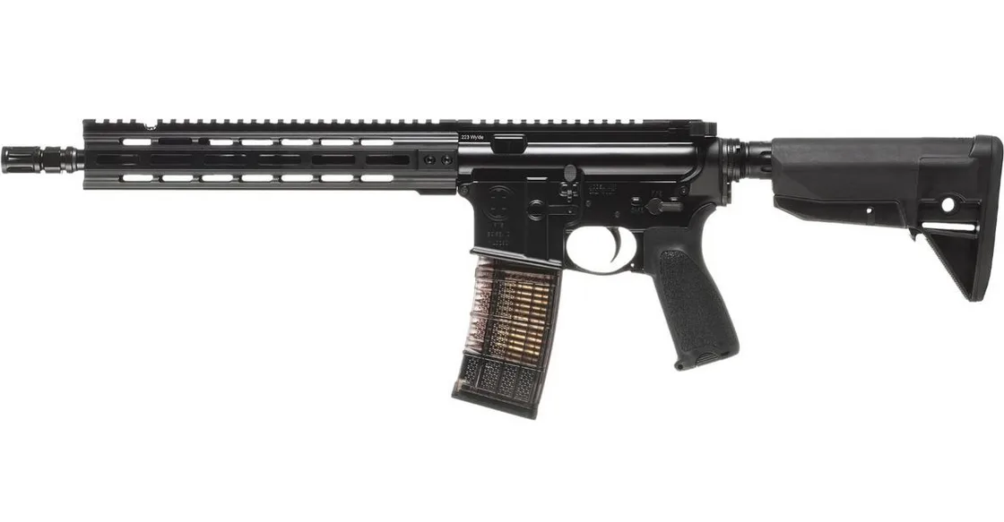 PWS MK111
