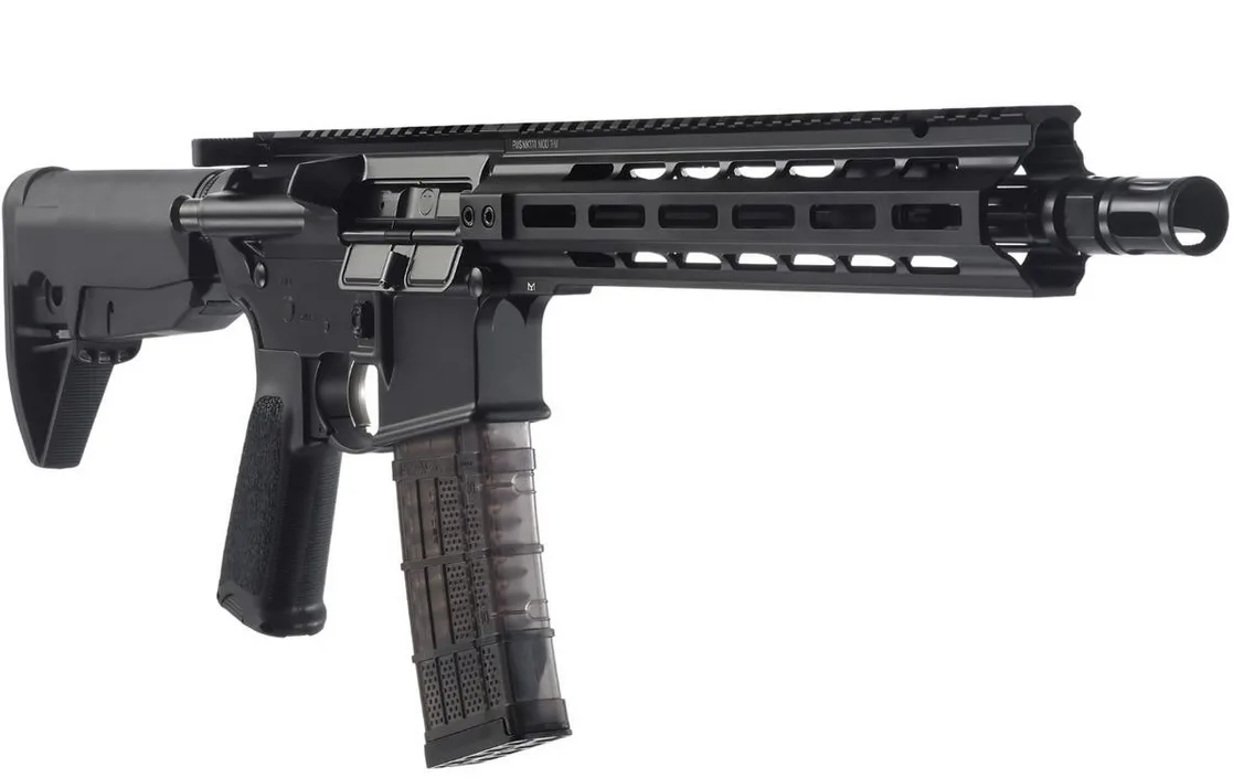PWS MK111