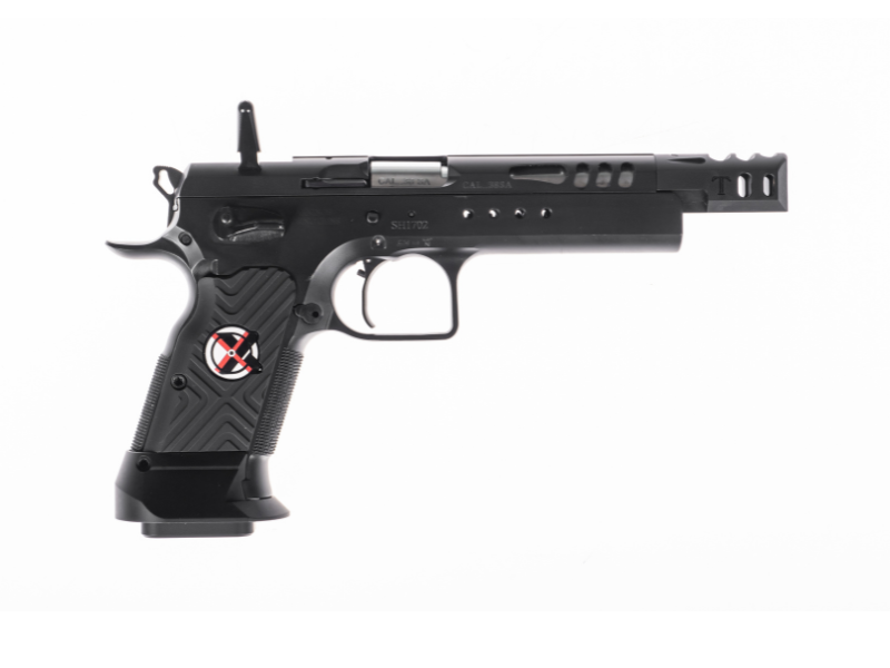 Tanfoglio Domina Xtreme kal. 9x19mm