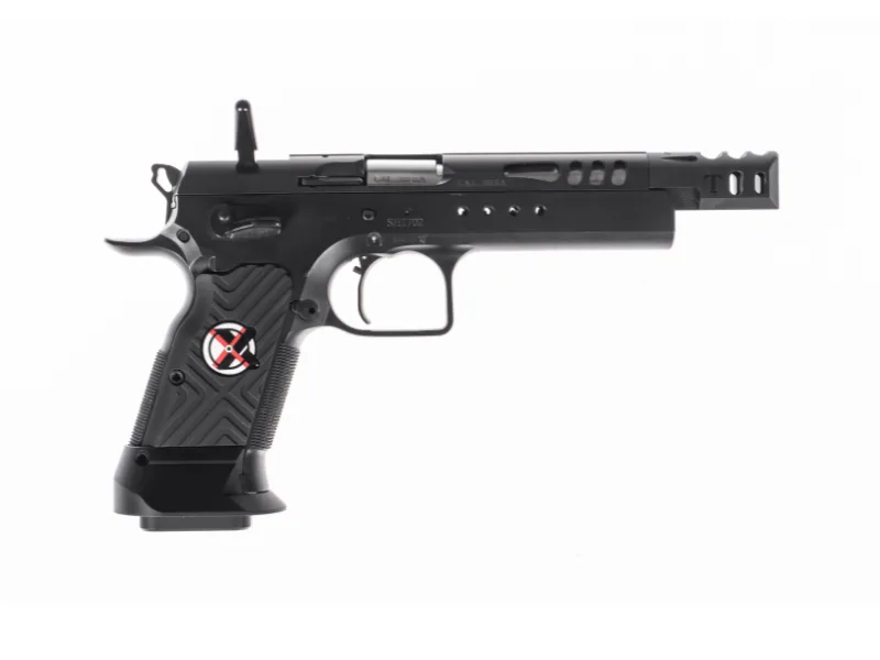 Tanfoglio Domina Xtreme kal. 9x19mm