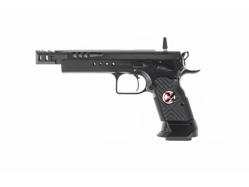 Tanfoglio Domina Xtreme kal. 9x19mm