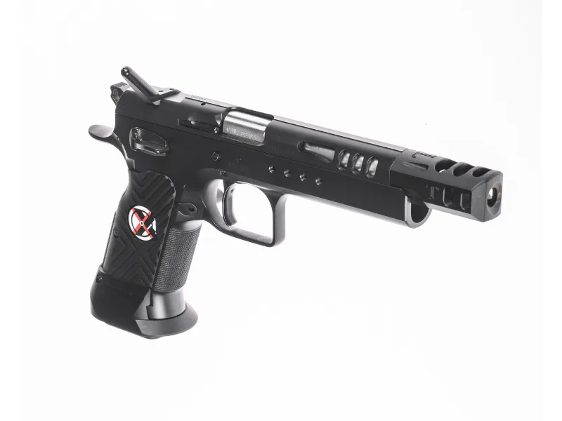 Tanfoglio Domina Xtreme kal. 9x19mm