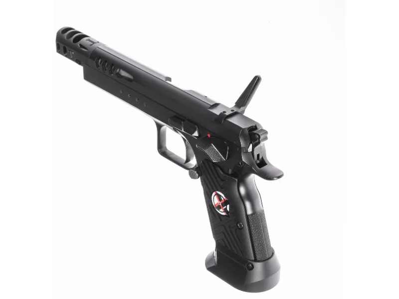 Tanfoglio Domina Xtreme kal. 9x19mm