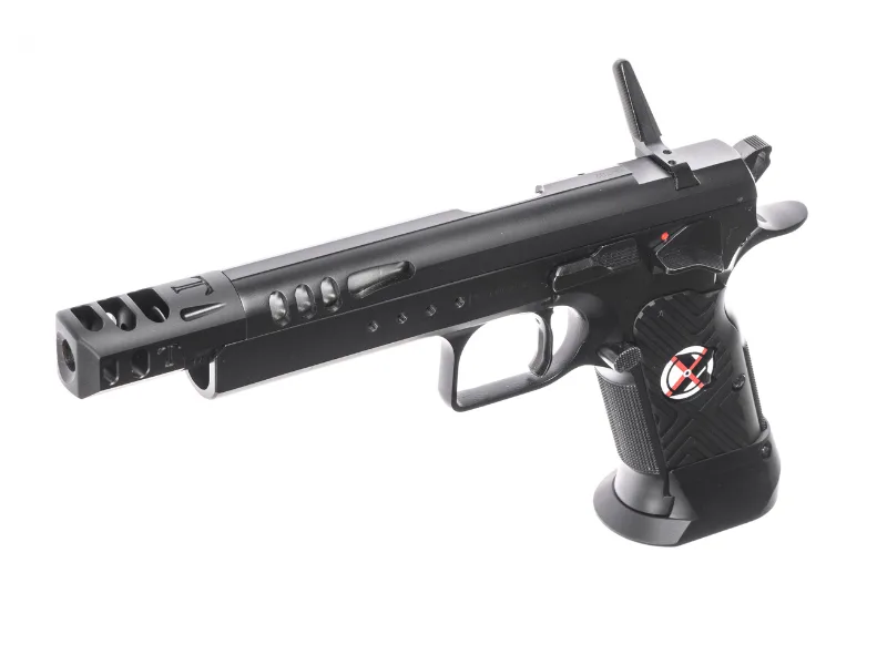 Tanfoglio Domina Xtreme kal. 9x19mm