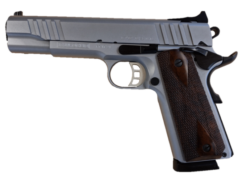 Tanfoglio FT 1911 Silver kal. 45ACP