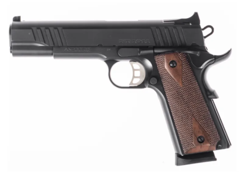 Tanfoglio FT 1911
