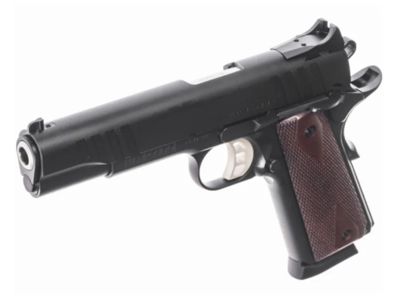 Tanfoglio FT 1911