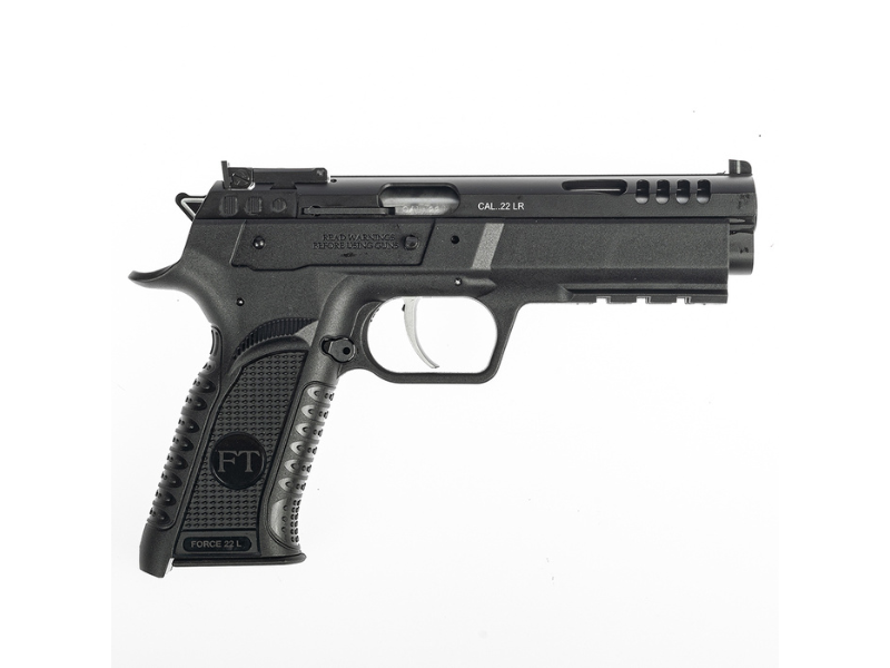 Tanfoglio Force 22 L 2020 kal. 22LR