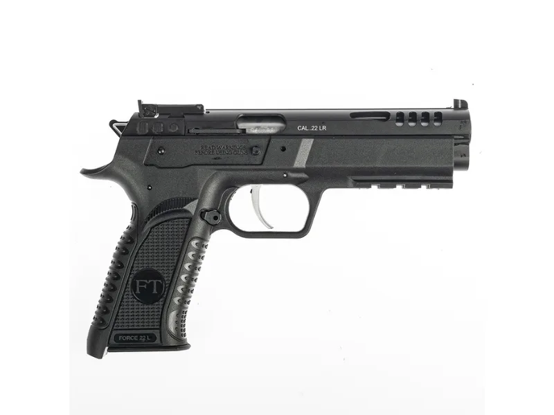 Tanfoglio Force 22 L 2020 kal. 22LR