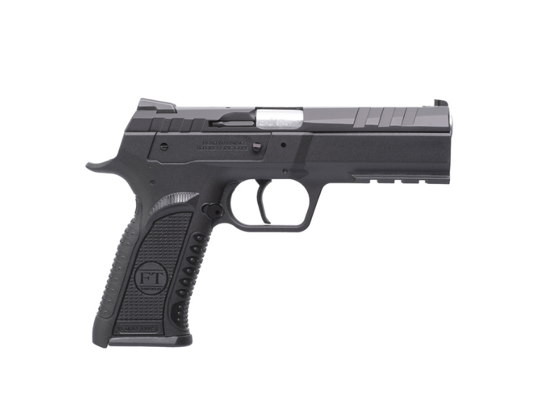 Tanfoglio Force Esse SF kal. 9x19mm