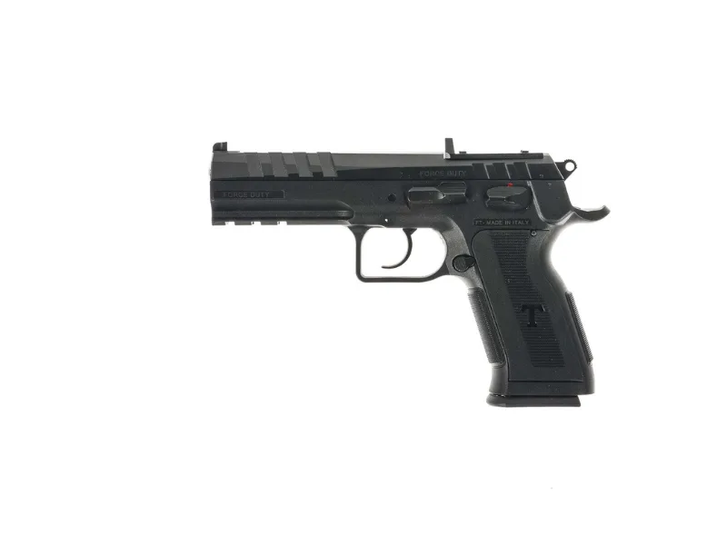 Tanfoglio Force duty Rapid Sight