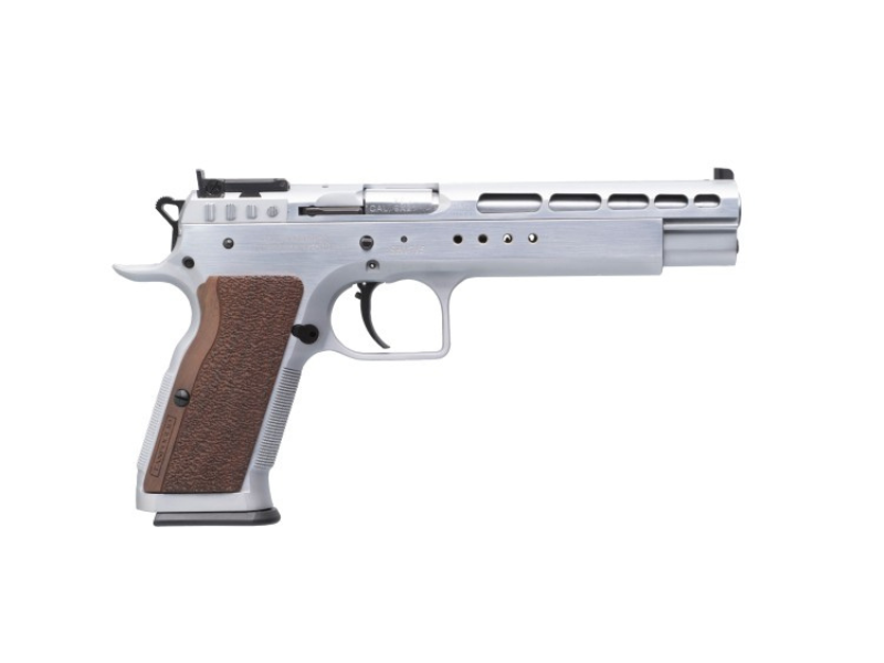 Tanfoglio Gold Match Xtreme OR CHR SF kal. 9x19mm