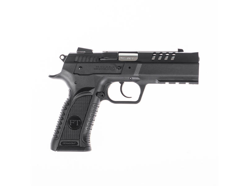 Tanfoglio Hexagon P kal. 9x19mm