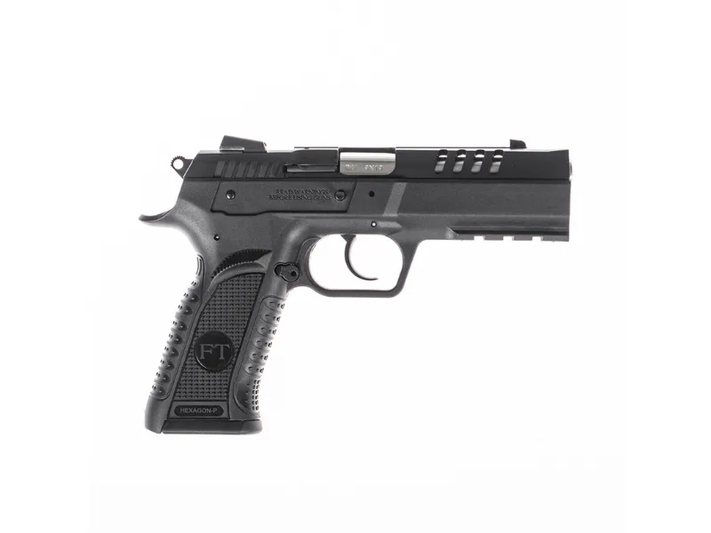 Tanfoglio Hexagon P kal. 9x19mm