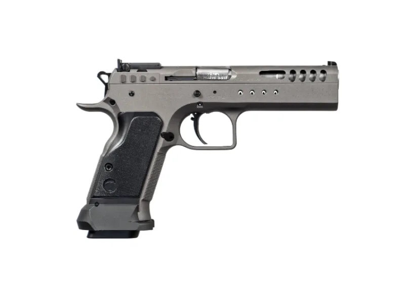 Tanfoglio Limited Custom