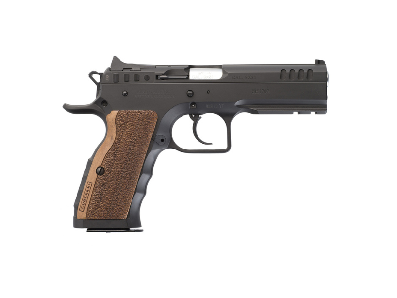 Tanfoglio Stock I OR kal. 9x19mm