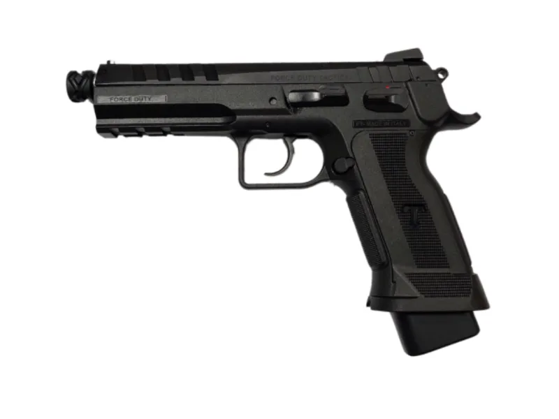 Tanfoglio force duty or fix