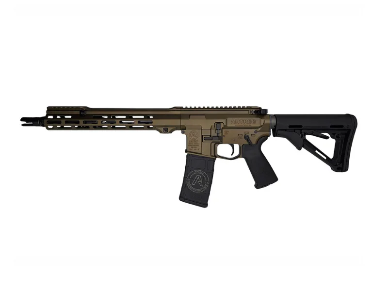 Antreg M4s PRO LW 11,3 Midnight Bronze kal. 223REM