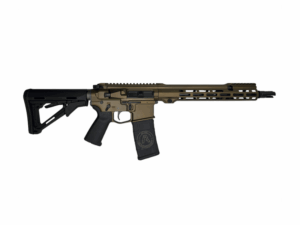 Antreg M4s PRO LW 11,3 Midnight Bronze kal. 223REM