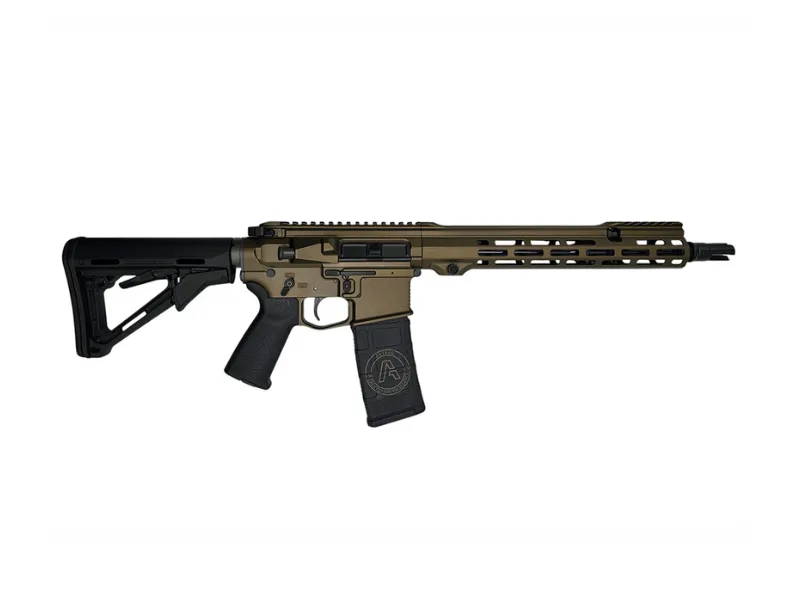 Antreg M4s PRO LW 11,3 Midnight Bronze kal. 223REM