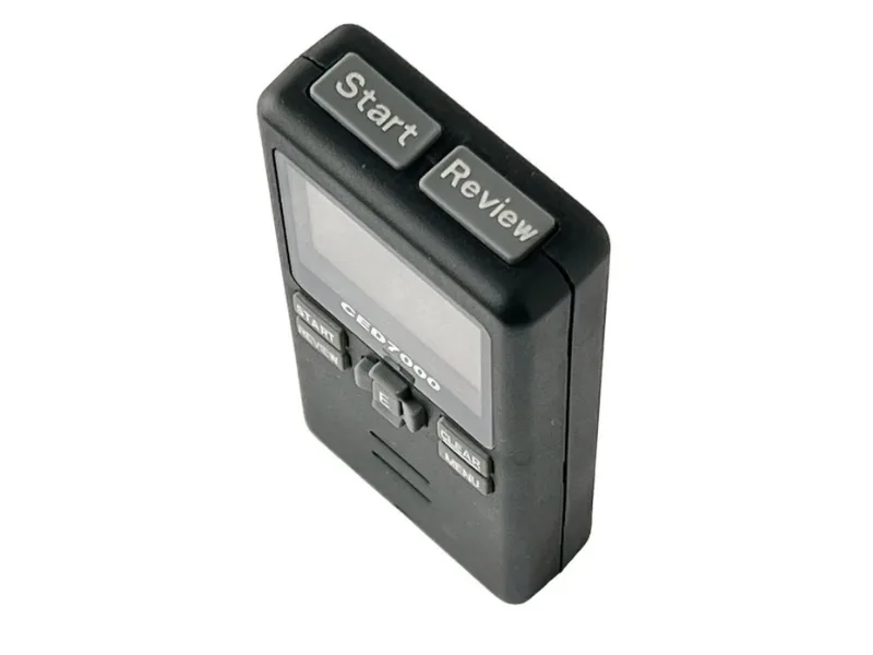 CED7000 gen-2