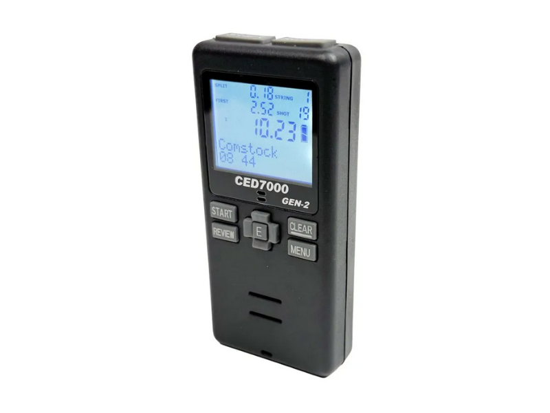 CED7000 GEN-2 - Timer Strzelecki