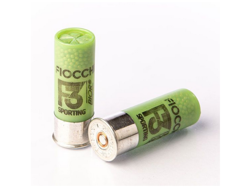 Fiocchi 12/70 F3 BIOR (9) 28g