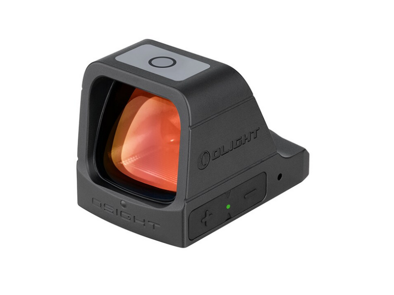 Kolimator Olight Osight X 3 MOA + 32 MOA